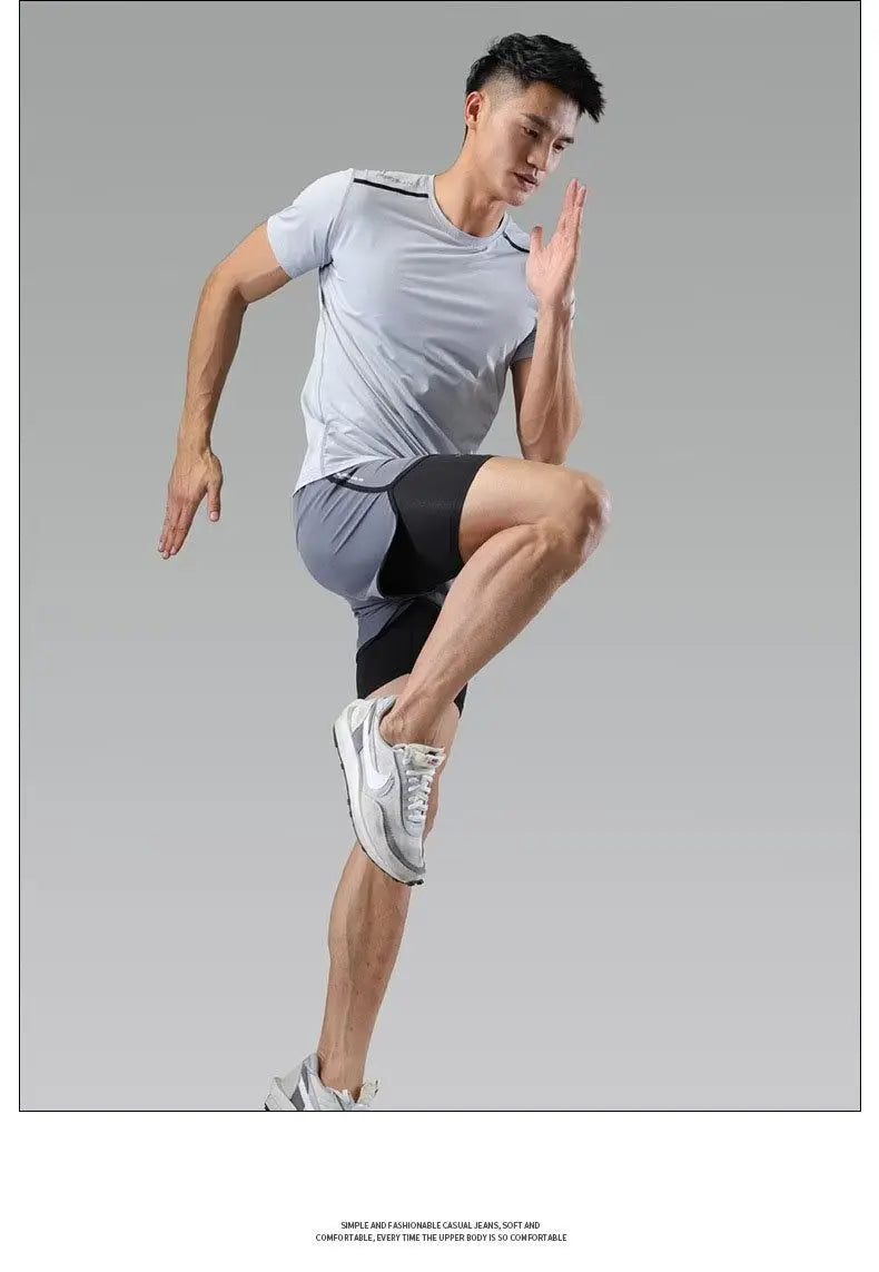 fashion basketball men shorts running gym pants summer casual man pants korean fashion mens clothing daily sweatpants new unique joggers style 4307
