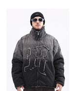 Streetwear Zip Jacket – Drop 7