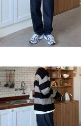 y2k flame knit sweater in soft cotton blend for fashion-forward fall wardrobes, ideal for men’s fashion and seasonal streetwe