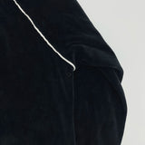 urban fashion featuring new 2023 luxury men skull head velour skull number nine embroidered bomber coats jackets down coats cotton warm winter 36 design – premium quality jacket for men