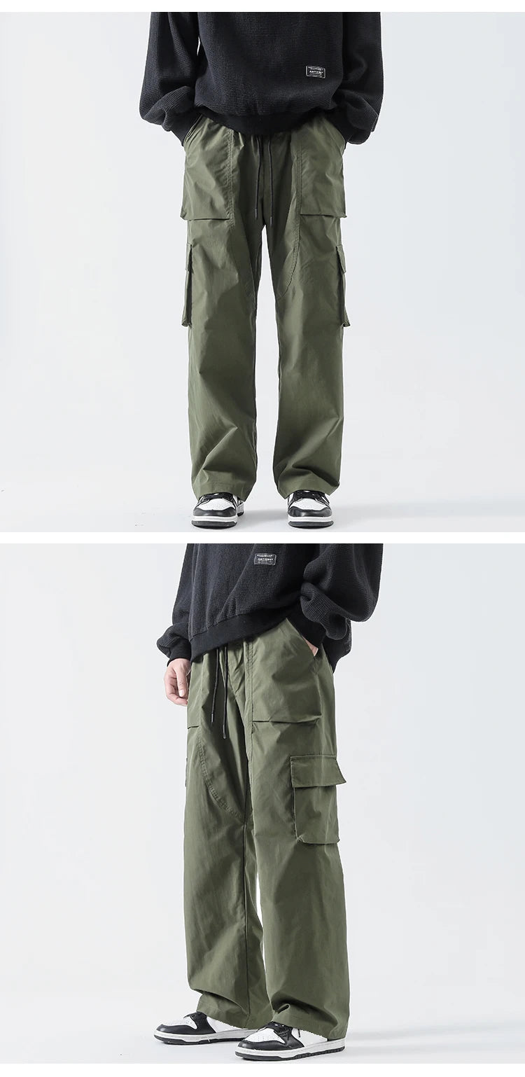 mens black pants hip hop streetwear fashion jogger harem trousers man casual sweatpants male pants big size 5xl unique joggers style 1260