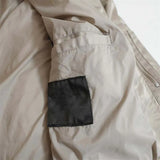zip-up streetwear coat, 2025 outerwear trend, men's streetwear fashion, oversized urban jacket, high quality cold-weather coa