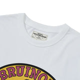 Gothic Graphic tee – 2022 Summer T Shirt Men Amekaji Vintage High Quality Cotton