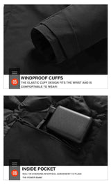 Streetwear Zip Jacket – Drop 8