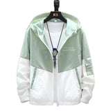 checkered streetwear jacket, daily essential, for men, fall streetwear outfit, oversized style, layered fashion, modern aesthetic