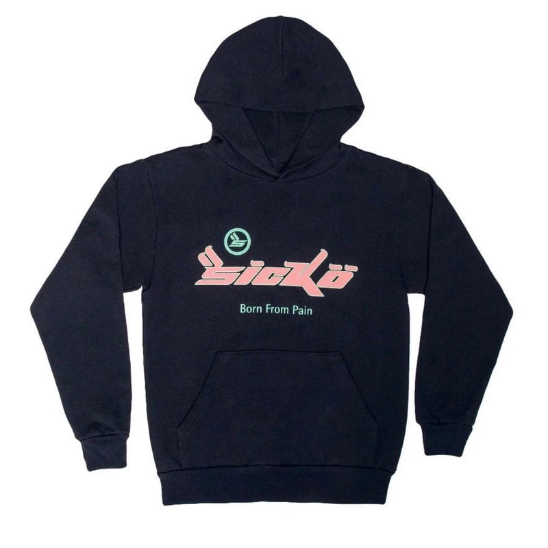 Vaporwave Drop – Streetwear Fashion for Men & Women