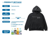 rainbowtouches washed hoodie 2022 men fashion autumn hip hop fashion high street skull graphic print unisex essential hoodie oversized graphic print design, high quality cotton pullover, unique limited edition hoodie