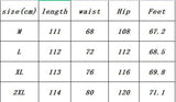 RO Style Gradient Ribbons Multi-pockets Drawstring Jeans for Men Harajuku Streetwear Baggy Y2K Denim Trousers Oversized Cargos