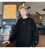 unisex flame knitwear, statement piece, trendy streetwear apparel for men and women