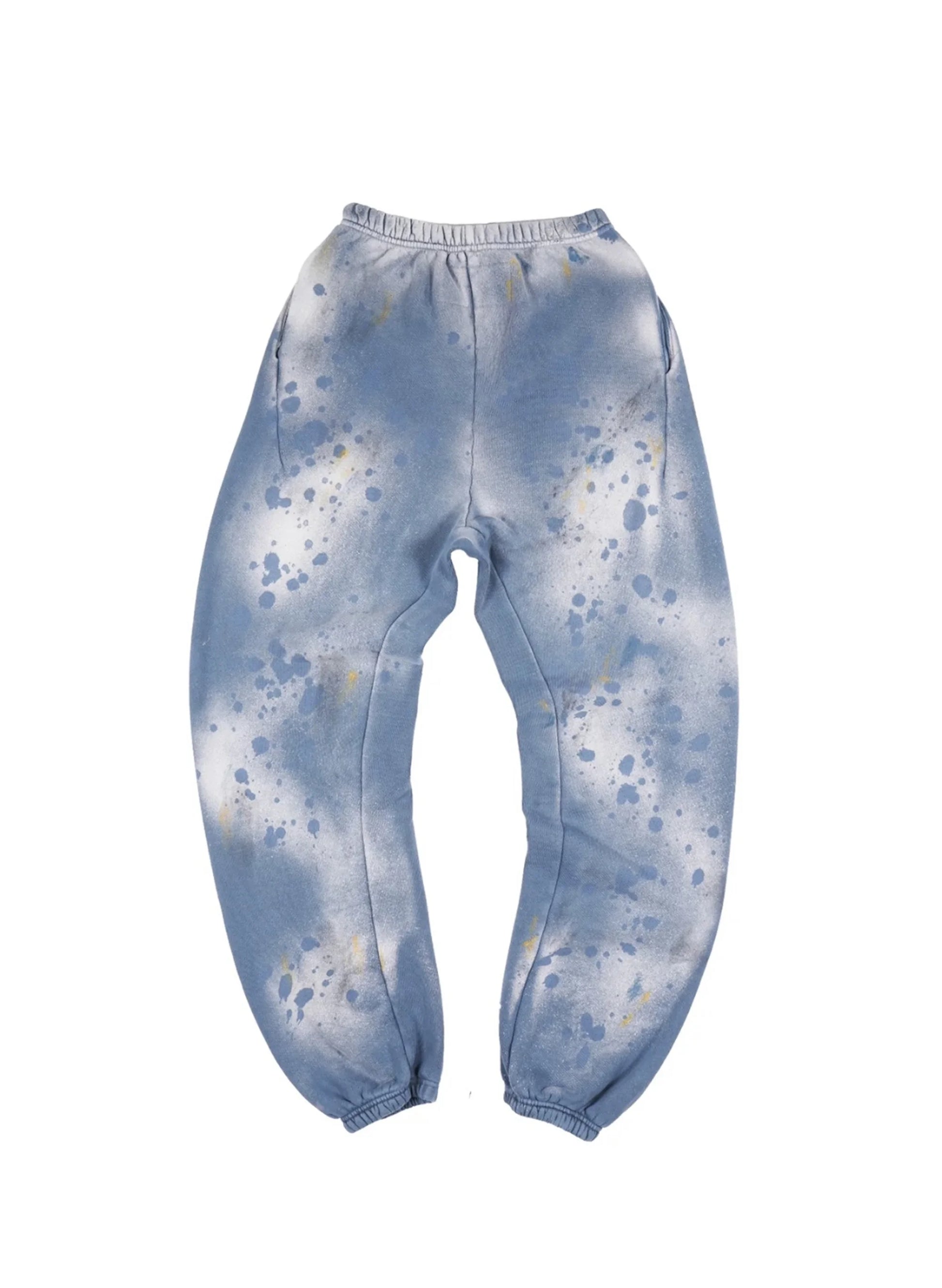 rrr123 brand fashion high street heavyweight best quality cotton washed distressed drawstring casual sport pants unique default style 6142