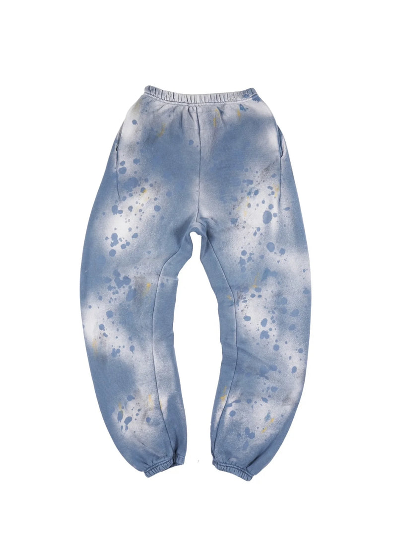 rrr123 brand fashion high street heavyweight best quality cotton washed distressed drawstring casual sport pants unique default style 6142