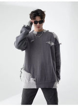 techwear flame hoodie, cold season layer, oversized streetwear hoodie for men, urban techwear fashion