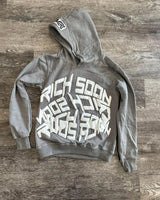 Vaporwave Drop – Harajuku Rich Soon Hoodies Women Men Streetwear Vintage – Streetwear Fashion for Men & Women