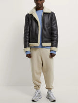 techwear bomber jacket, urban fashion, men's streetwear fashion, oversized urban jacket, high quality cold-weather coat