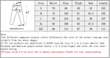 hip hip pants mens cargo harem pant streetwear side pockets harajuku joggers unisex baggy hosen loose straight cotton trousers unique joggers style 3197