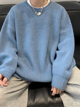 oversized flame jumper, 2025 fashion trend, fire knit jumper in oversized streetwear fashion