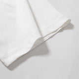 Glitchcore Fashion – High Quality Ih Nom Uh Nit T Shirt Masked Men Letter Printin – Urban Streetwear for Men & Women