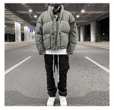 Streetwear Zip Jacket – Drop 25