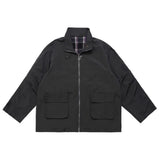 oversized fit featuring mens winter jackets and coats for women coat luxury parkas for winter men padded jacket 2023 new design – premium quality jacket for men