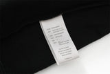 leather varsity streetwear knit with bold stitching, fall/winter pullover for urban outfits, men’s streetwear clothing piece 