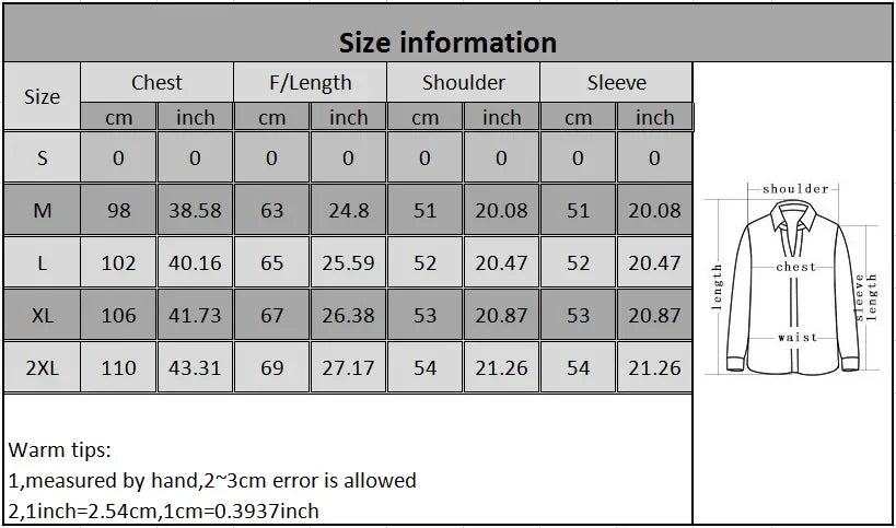 Dark Icon Geometric Stripe Shirts Men Women Long Sleeve Harajuku Woolen Shirts Men Clothing