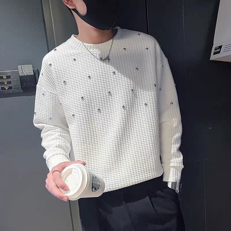 retro flame hoodie, high-street style, oversized streetwear hoodie for men, urban techwear fashion