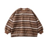 oversized flame jumper, 2025 fashion trend, fire knit jumper in oversized streetwear fashion
