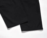 american streetwear zipper cargo straight trousers two different wearing washed detachable multi pocket mens balck tactical pant unique cargo style 1842