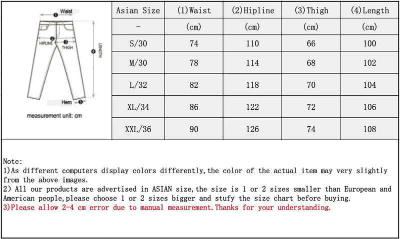 fashion graffiti printed denim jeans mens high street zipper straight jeans hip hop streetwear casual loose joggers jeans pants unique joggers style 1519
