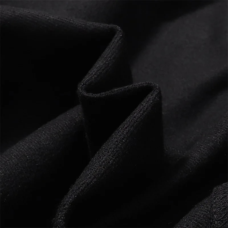 Best Quality Ih Nom Uh Nit Hoodies Masked Men Printing Men Woman Chaop