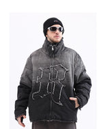Streetwear Zip Jacket – Drop 7