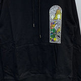 Best Quality Who Decides War Hoodies Letter Printing Men Woman Oversiz