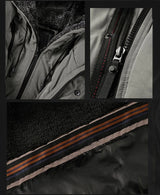 Streetwear Zip Jacket – Drop 22