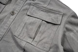 Quilted streetwear high fashion bomber nan minimalist