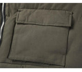 Streetwear Zip Jacket – Drop 25