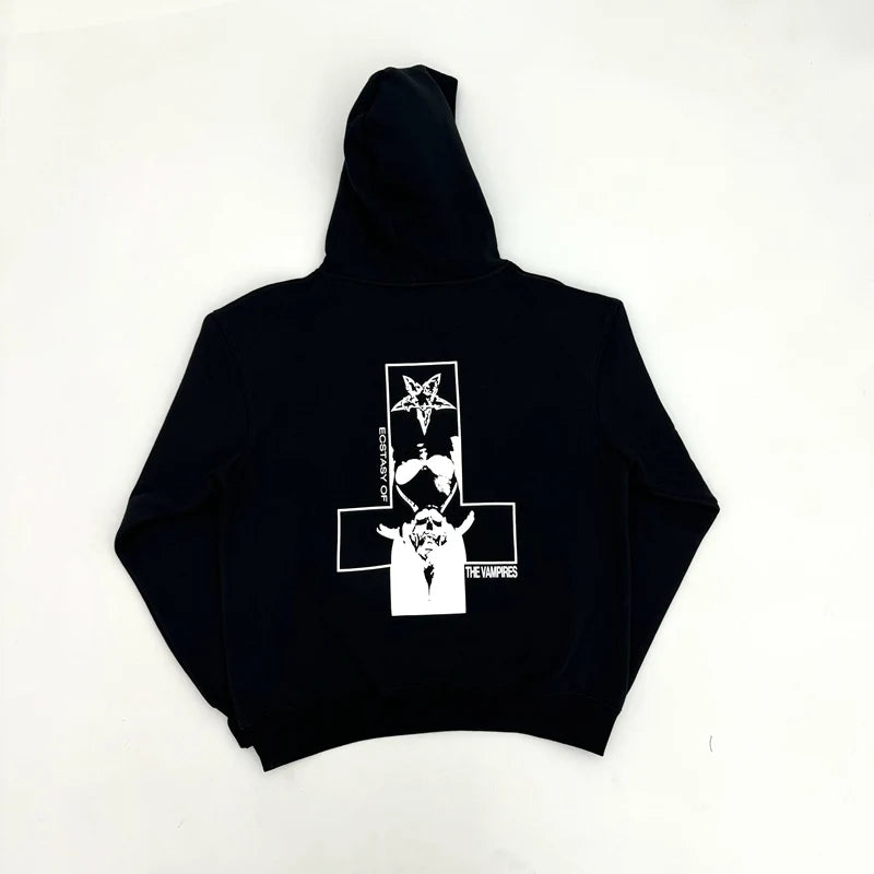 anime barcode glitch featuring new nostylist k carson playboi carti whole destroy lonely pullover hoodies hoody hooded sweatshirts velvet cotton thick 657