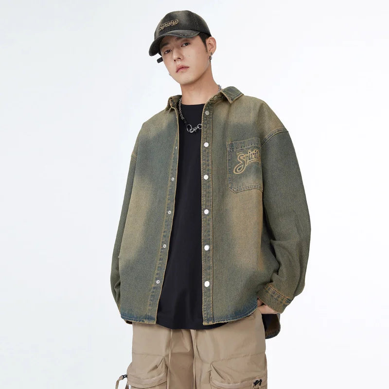 skeleton graphic hoodie, layered outfit, for men, fall streetwear outfit, oversized style, layered fashion, modern aesthetic, graphic detail