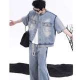 leather varsity jacket, fall winter fit, for men, fall streetwear outfit, oversized style, layered fashion, modern aesthetic, graphic detail