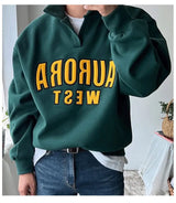 Trendy Brand Handsome American Ins Bombing Street Men Autumn Japanese High-end Y2K Street Casual Versatile Polo Shirt Top Jacket