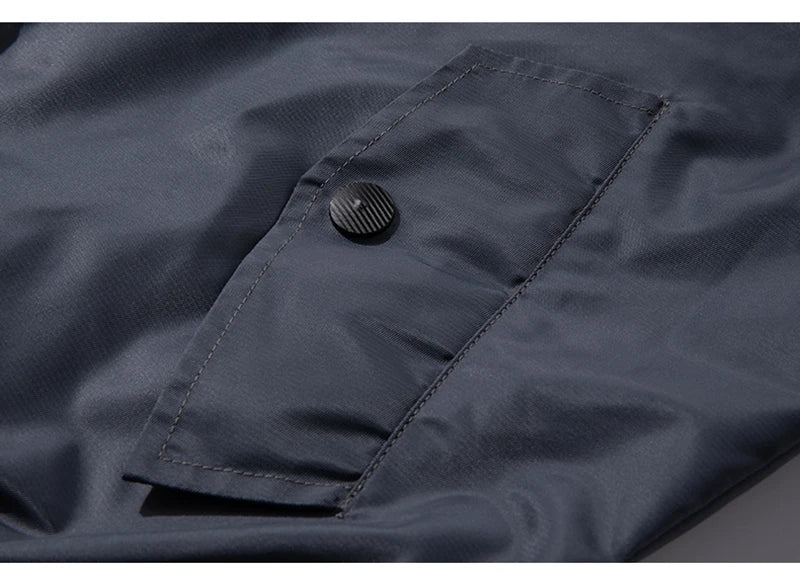 urban fashion featuring rainbowtouches mens jacket fashion street wear flying jacket mens sports jacket coat autumn and winter loose printing jacket design – premium quality jacket for men