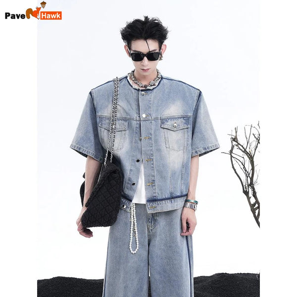 retro baseball bomber, cold season style, for men, fall streetwear outfit, oversized style, layered fashion, modern aesthetic