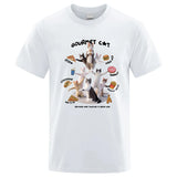 Trapwear Tribal flame – Harajuku High Street T Shirt Mens American Graphic Top Daily