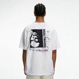 Y2K Graphic Tee – 2024Ss Saint Louis T Shirts Men Woman Good Quality Cotton Lo – Urban Streetwear for Men & Women