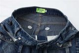 2024 multi pocket jeans vintage mens harajuku cargo denim pants retro hip hop straight loose jean pants 1 unique cargo style 128