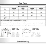 Hip Hop Punk Hoodie Sweatshirt 2023 Autumn Zipper Design Solid Color H