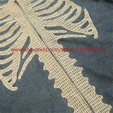 fit premium oversized hop essential image streetwear everyday hip graphic high print fashion vintage-mens-long-sleeved-denim-jacket-high-street-oversized-washed-bone-embedding-tops-clothing-autumn-winter-2024-heavyweight wear style style unisex design casual quality urban - material 9fc274 streetwear design ID e7d0a