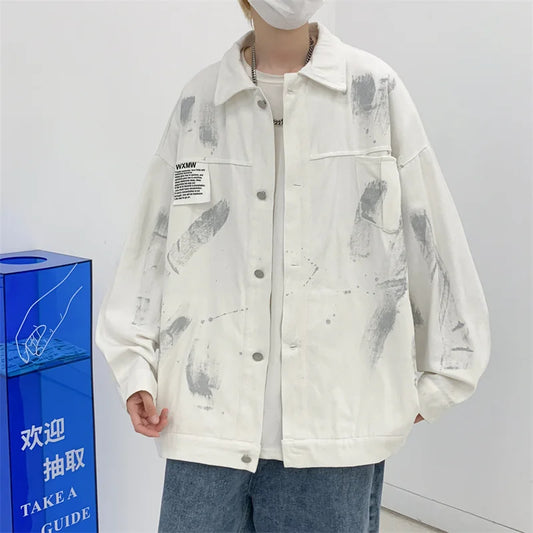 y2k skeleton hoodie, cold-weather drip, men's streetwear fashion, trendy oversized fit, urban techwear design, modern hip hop