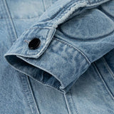 Streetwear Zip Jacket – Drop 23