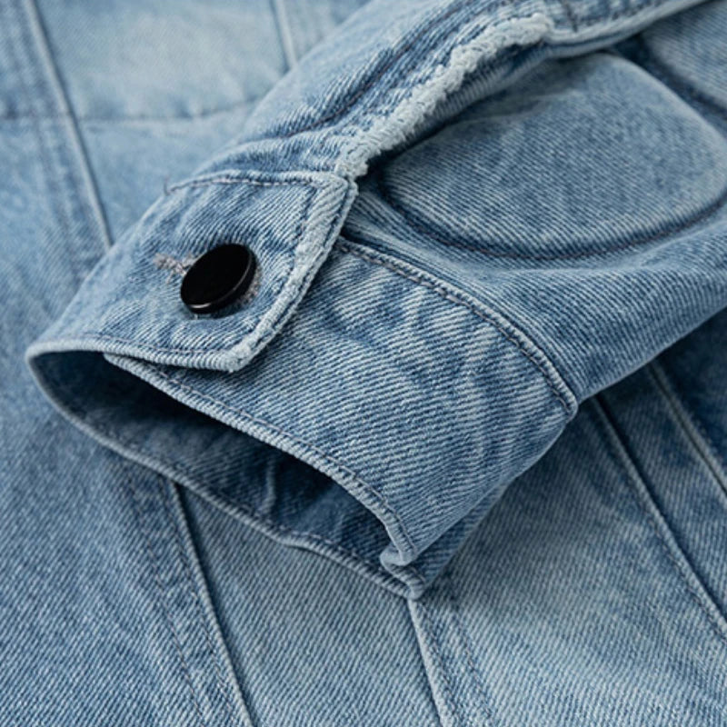 Streetwear Zip Jacket – Drop 23