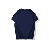 Harajuku Broken heart – Summer Short Sleeved Mens New Casual Motorcycle Printed T Sh